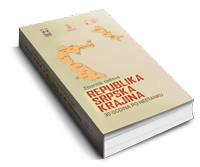 30 godina po nestanku Republike Srpske Krajine, latinica 30 godina po nestanku Republike Srpske Krajine, latinica