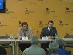 Конференција за новинаре о домету и последицама дебате у УН о МТБЈ