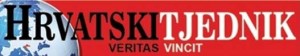 Hrvatski tjednik logo