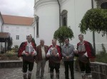 Krušedolski sabor Krajišnika – „Krušedolska zvona 2014,“ Fruška gora, 31. 5. 2014.