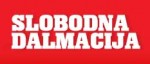 Slobodna Dalmacija logo