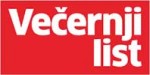 Večernji list logo