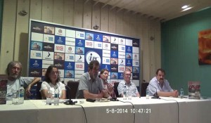 Okrugli sto: „Oluja“ pred Međunarodnim sudom pravde, Banja Luka, 5.8.2014.