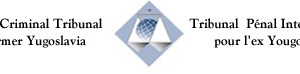 ICTY logo