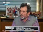 RTRS – Aktuelni razgovor, 04.02.2015., Izjava Save Štrbca povodom presude MSP [Video]