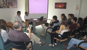 Savo Štrbac, predavanje „Republika Srpska Krajina“, Beograd, Hotel Prag, 28.7.2015.