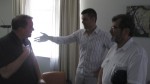 Savo Štrbac, predavanje „Republika Srpska Krajina“, Beograd, Hotel Prag, 28.7.2015.