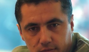 Zoran Šaponjić