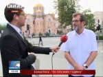 RTRS, 04.08.2015., Dnevnik1: Savo Štrbac govori o stradanju Srba u „Oluji“ [Video]