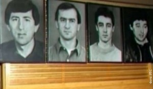 Novinari RTSa ubijeni na Baniji 1991. godine Foto: RTS