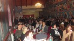 Velika sala Hrama Vaskrsenja Hristovog - Gostovanje Save Štrbca na programu Kultura sećanja - SPKD Prosvjeta, Beč, 11.12.2015. Foto: DIC Veritas, Srđan Štrbac