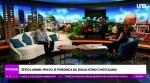 Popodne na kafi... Međunarodni dan nestalih - gost Savo Štrbac, 30. 8. 2023. Foto: screenshot