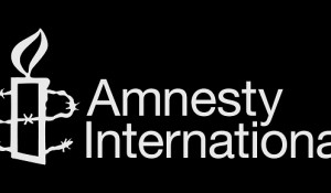 Amnesty International logo