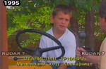 DIC Veritas, 22.07.2016., Mali junaci „Oluje“: Stanislav Trninić (11), Mečenčani, Kostajnica [Video]