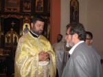 Svodna: Parstos u Hramu Svetoga Save i pomen Krajišnicima stradalim 1995. godine, 6.8.2016. Foto: DIC „Veritas“ / Predrag Cupać