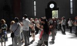 Pokret za slobodne srpske zemlje: Parastos za sve žrtve „Oluje“, Crkva Sv. Marka, 4.8.2016. Foto: DIC „Veritas“