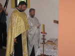 Svodna: Parstos u Hramu Svetoga Save i pomen Krajišnicima stradalim 1995. godine, 6.8.2016. Foto: DIC „Veritas“ / Predrag Cupać