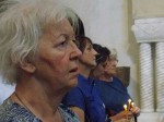 Парастос Србима страдалим у хрватској операцији „Олуја“, Црква Светог Марка, 5.8.2016. Фото: ДИЦ „Веритас“