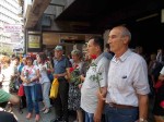 Međunarodni dan nestalih lica - 30. avgust 2016. Foto: DIC Veritas, Korana Štrbac