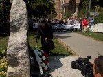Međunarodni dan nestalih lica - 30. avgust 2016. Foto: DIC Veritas, Korana Štrbac