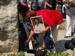 Međunarodni dan nestalih lica - 30. avgust 2016. Foto: DIC Veritas, Korana Štrbac