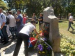 Парастос Србима страдалим у хрватској операцији „Олуја“, Црква Светог Марка, 5.8.2016. Фото: ДИЦ „Веритас“