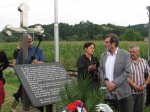 Svodna: Parstos u Hramu Svetoga Save i pomen Krajišnicima stradalim 1995. godine, 6.8.2016. Foto: DIC „Veritas“ / Predrag Cupać