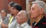 Crkva Svetog Marka, Parastos Srbima masakriranim u operaciji hrvatskih snaga „Medački džep“ 1993. godine, Beograd, 9.9.2016. Foto: DIC „Veritas“, Korana Štrbac