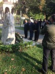 Beograd:Spomen na masakrirane pripadnike JNA na Koranskom mostu (1991), 21.09.2016. Foto: DIC „Veritas“, Biljana Trkulja