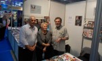 Zatvaranje 61. međunarodnog sajma knjiga, 30.10.2016. Foto: DIC „Veritas“