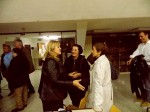 Promocija knjige Save Štrbca „Hronika prognanih Krajišnika 4“, Biblioteka grada Beograda, 20.10.2016. Foto: DIC Veritas