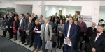 Međunarodna konferencija: Stradanje Srba, Jevreja, Roma i ostalih na teritoriji bivše Jugoslavije 27.1.2017. Foto: Fakultet za poslovne studije i pravo