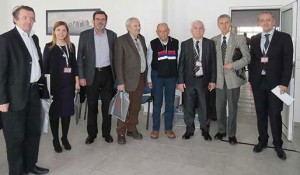 Međunarodna konferencija: Stradanje Srba, Jevreja, Roma i ostalih na teritoriji bivše Jugoslavije 27.1.2017. Foto: Fakultet za poslovne studije i pravo