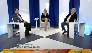 TV KCN, 10.03.2017., Istina O - Genocid nad Srbima Sarajevo 1992-1995.