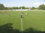 Ljukovo: Prijateljska fudbalska utakmica između veterana Sjeverne Dalmacije i Like , 20. maj 2017.