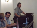 Banja Luka: Predstavljena knjiga Hronika prognanih Krajišnika 4, 19.6.2017. Foto: DIC „Veritas“, Korana Štrbac