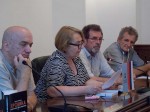 Banja Luka: Predstavljena knjiga Hronika prognanih Krajišnika 4, 19.6.2017. Foto: DIC „Veritas“, Korana Štrbac