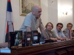 Banja Luka: Predstavljena knjiga Hronika prognanih Krajišnika 4, 19.6.2017. Foto: DIC „Veritas“, Korana Štrbac