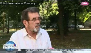 Izjava Save Štrbca za Nacionalni dnevnik Pink tv, 29.7.2017.