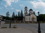 Svodna - parastos i spomen Krajišnicima stradalim u izbegličkoj koloni 1995. Foto: Korana Štrbac