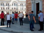 Banja Luka: Dani tuge i sjećanja, spomen Srbima stradalim u hrvatskoj agresiji 1995. Foto: Korana Štrbac