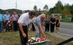 Глас Српске, СРНА, 06.08.2017, Штрбац: У Олуји протјерано више од 220.000 Срба