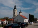 Jasenovac: Manastir Rođenja Sv. Jovana Krstitelja, 9.9.2017. Foto: Korana Štrbac