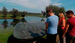 Memorijalni kompleks Jasenovac