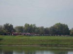 Memorijalni kompleks Jasenovac Foto: Korana Štrbac