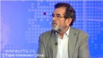 RTS, 26.09.2017, Dnevnik 3: Savo Štrbac o presudi kapetanu Draganu [Video]