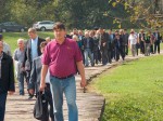 Memorijalni kompleks Jasenovac Foto: Korana Štrbac