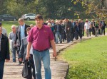 Memorijalni kompleks Jasenovac Foto: Korana Štrbac