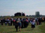 Memorijalni kompleks Jasenovac Foto: Korana Štrbac