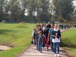 Memorijalni kompleks Jasenovac Foto: Korana Štrbac